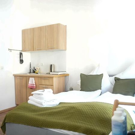Ferienwohnung Altstadt Koblenz Koblenz  Kültér fotó