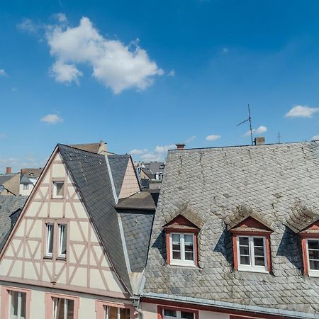 Ferienwohnung Altstadt Koblenz Koblenz  Kültér fotó