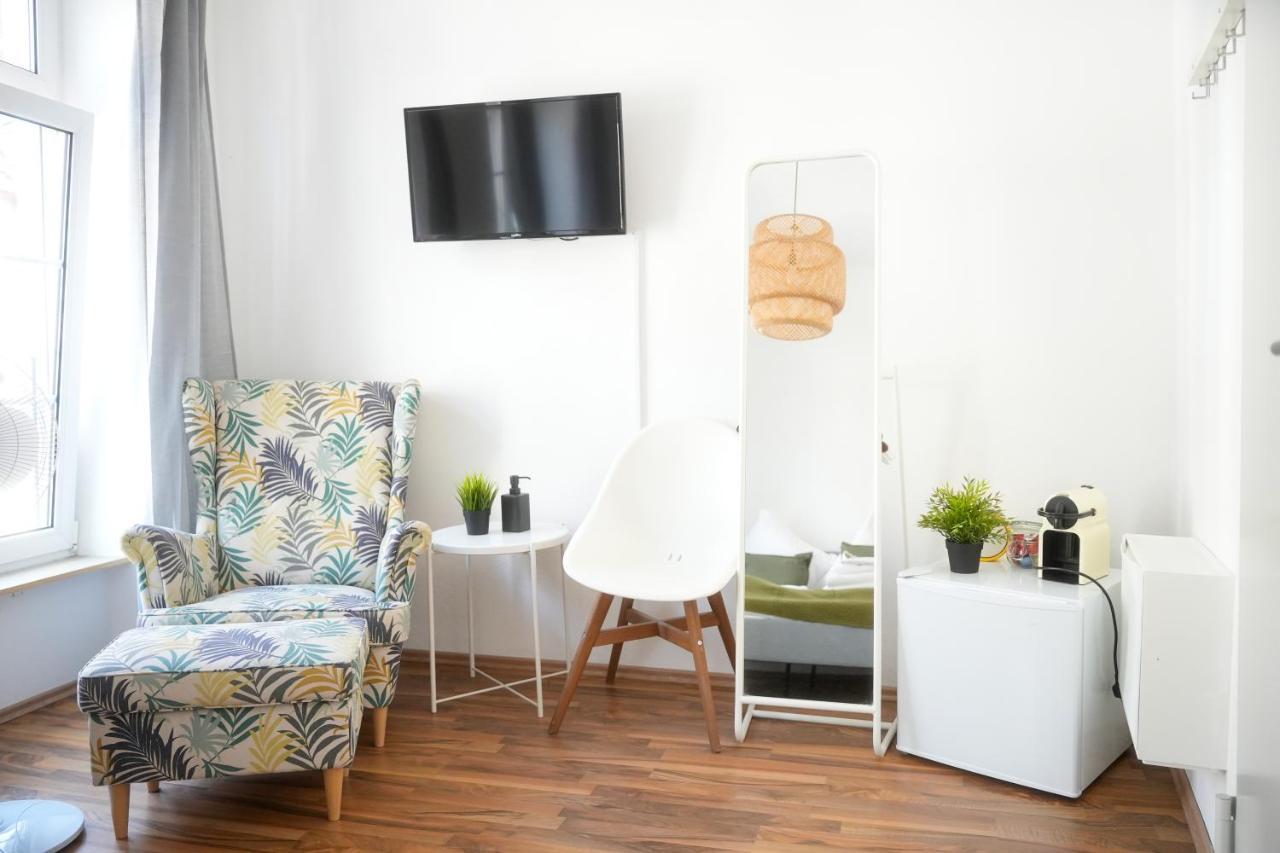 Ferienwohnung Altstadt Koblenz Koblenz  Kültér fotó