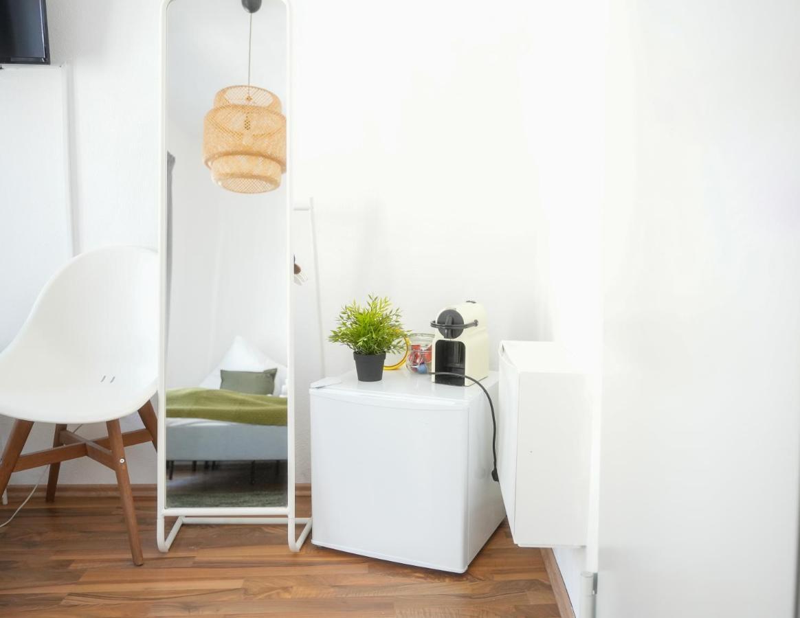 Ferienwohnung Altstadt Koblenz Koblenz  Kültér fotó