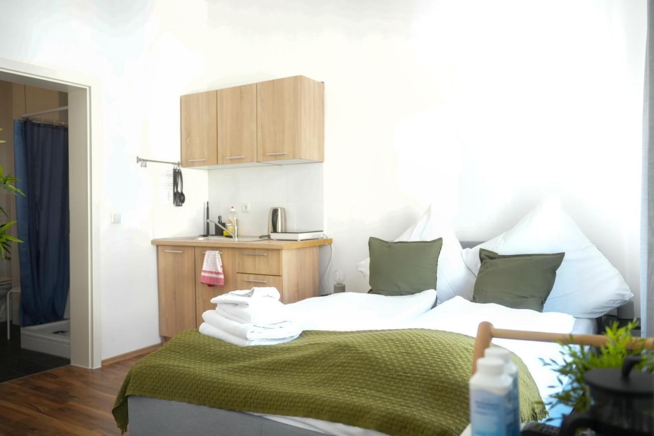 Ferienwohnung Altstadt Koblenz Koblenz  Kültér fotó