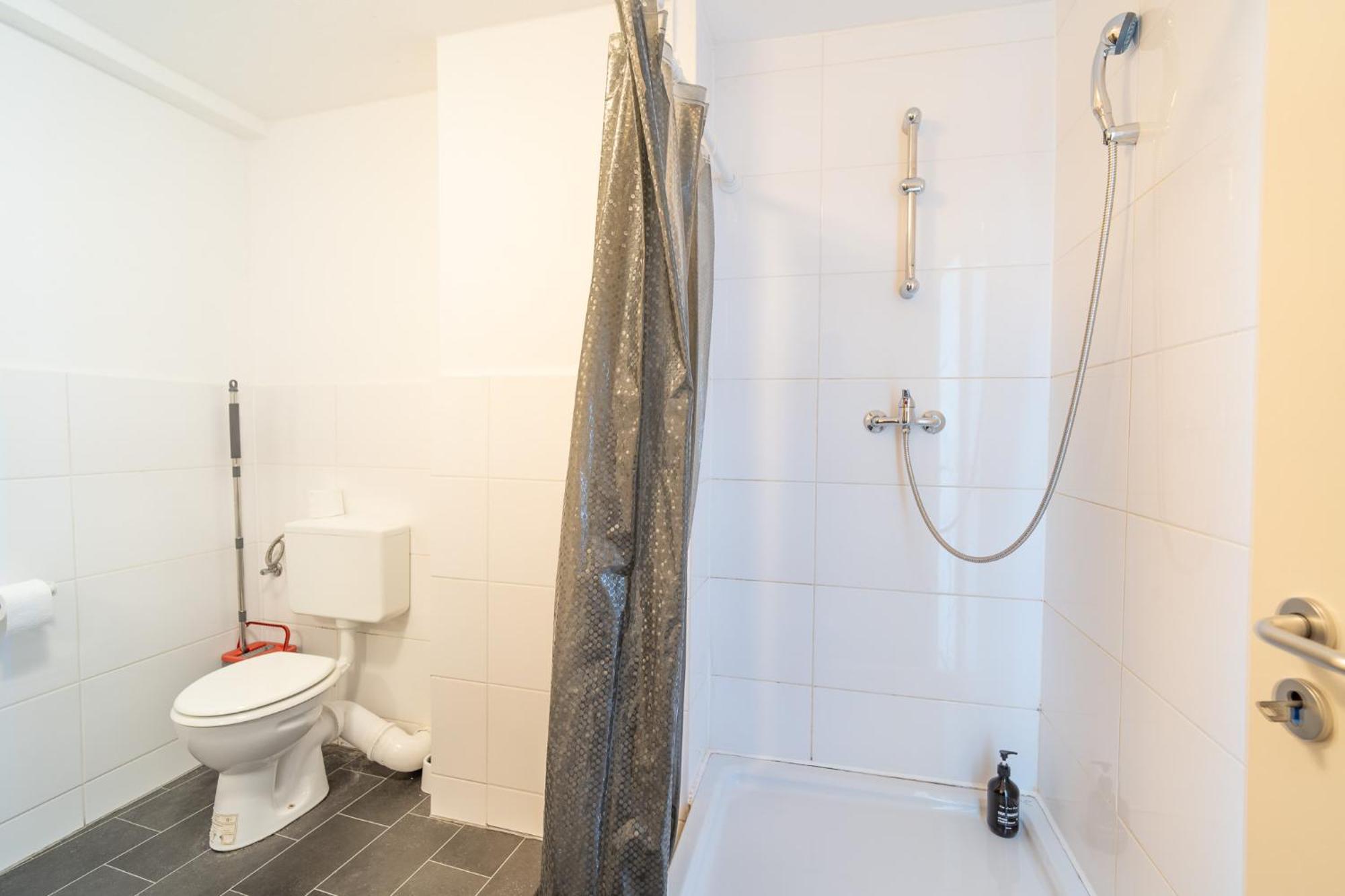 Ferienwohnung Altstadt Koblenz Koblenz  Kültér fotó