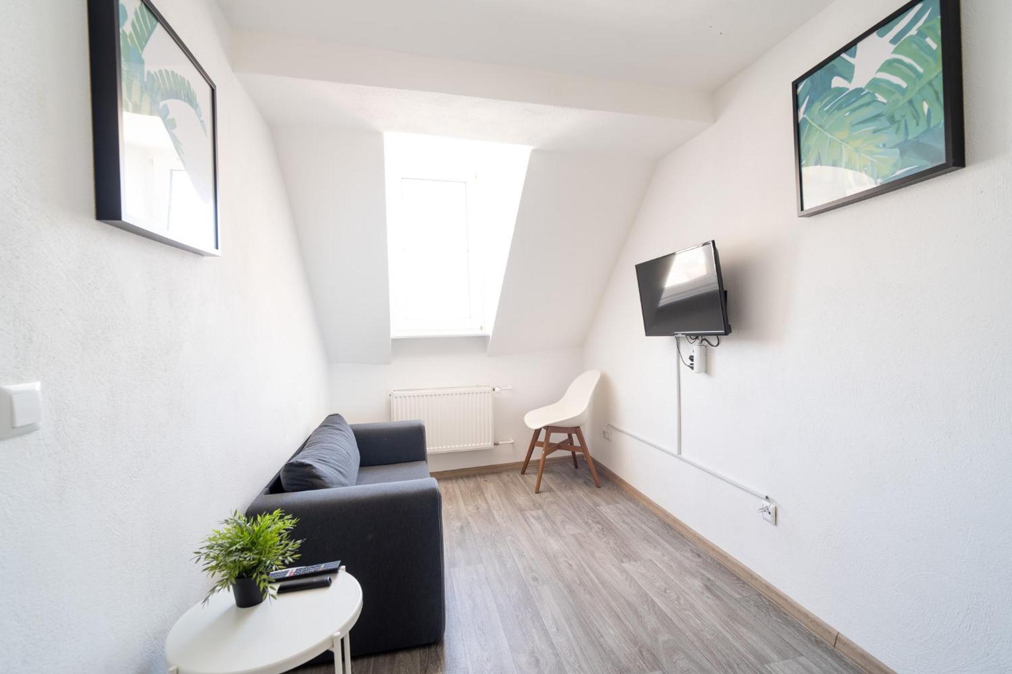Ferienwohnung Altstadt Koblenz Koblenz  Kültér fotó